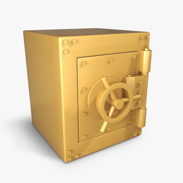 strongbox max