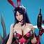 Bunny Irelia - Gioco pronto Game