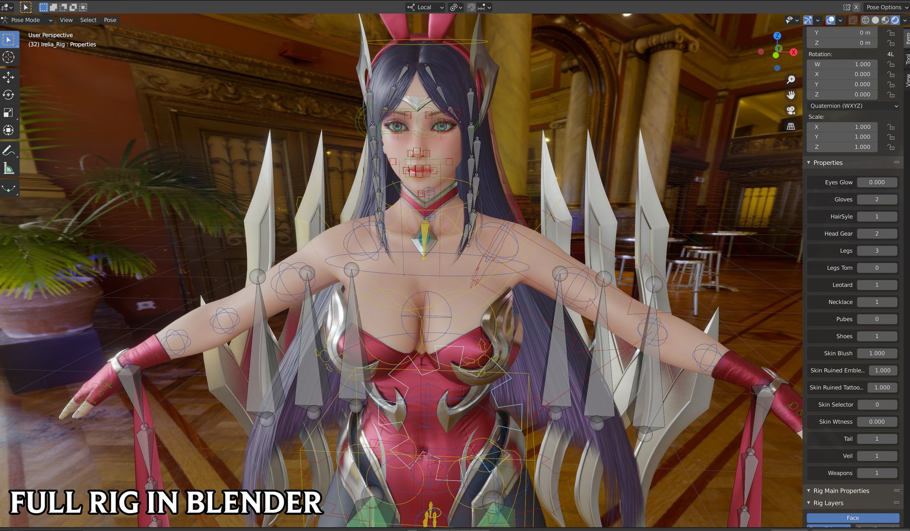 3D bunny irelia ready model https://p.turbosquid.com/ts-thumb/rt/qzfAG8/Ja/bunnyireliablender02/jpg/1615768070/1920x1080/fit_q87/25bcc88ae1c6250071886dbffb062e4f86130c64/bunnyireliablender02.jpg