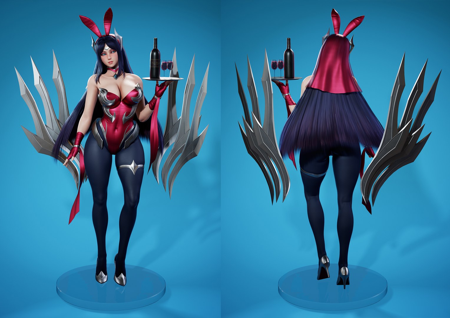 3D bunny irelia ready model https://p.turbosquid.com/ts-thumb/rt/qzfAG8/ZL/frontback1/jpg/1615768289/1920x1080/fit_q87/f1a8ea04873d0465d9d8d470b62c6b0d431230ab/frontback1.jpg