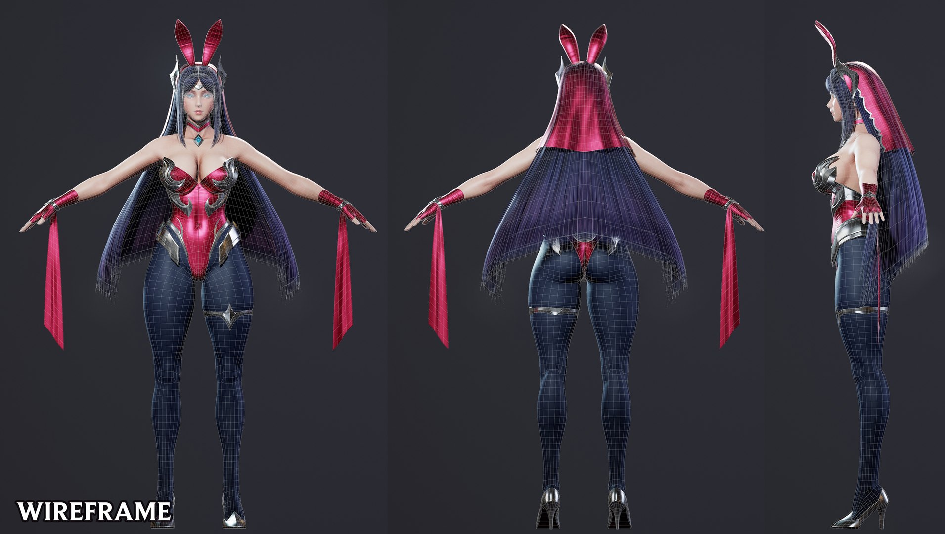 3D bunny irelia ready model https://p.turbosquid.com/ts-thumb/rt/qzfAG8/bz/bunnyirelia_ss_03/jpg/1615768198/1920x1080/fit_q87/82baebbfb300567d2deccb8e79ffefcbdc4d3bf6/bunnyirelia_ss_03.jpg