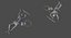Real-Time Cartoon Assets Collection