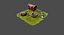 Real-Time Cartoon Assets Collection