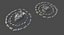 Real-Time Cartoon Assets Collection