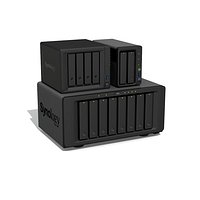 Synology Nas 3 Units