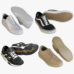 Sneakers Collection 4