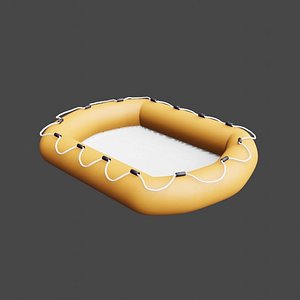 life raft