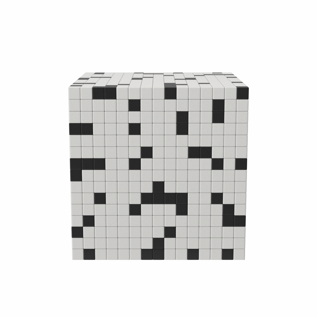 3D Crossword Puzzle Cube Model TurboSquid 2229058 3D Crossword Puzzle Cube Model TurboSquid 2229058