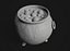 Magic pot