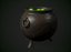 Magic pot
