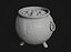 Magic pot