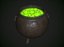 Magic pot