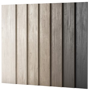 Wood materials Oak 16