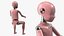 Child Crash Test Dummy in Thule RideAlong Safety Seat