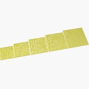 Mazes collection 61x61to101x101