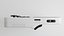 Console portable R36S blanche