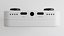 Console portable R36S blanche