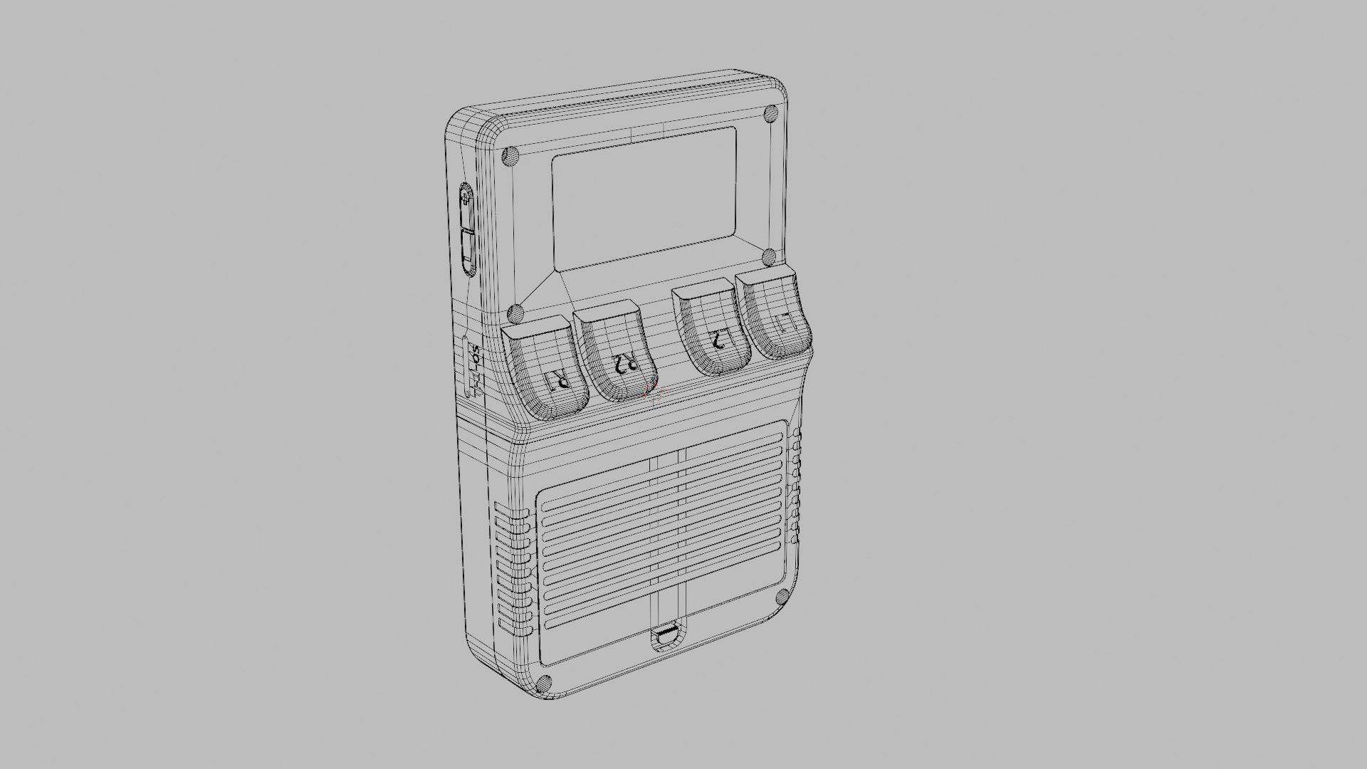 R36S Handheld Console white 3D model https://p.turbosquid.com/ts-thumb/ru/1s5SxC/dF/wire2/png/1776072219/1920x1080/fit_q87/1909ff53508f05b9a3ad6a4b810038d7b0f3e1b5/wire2.jpg