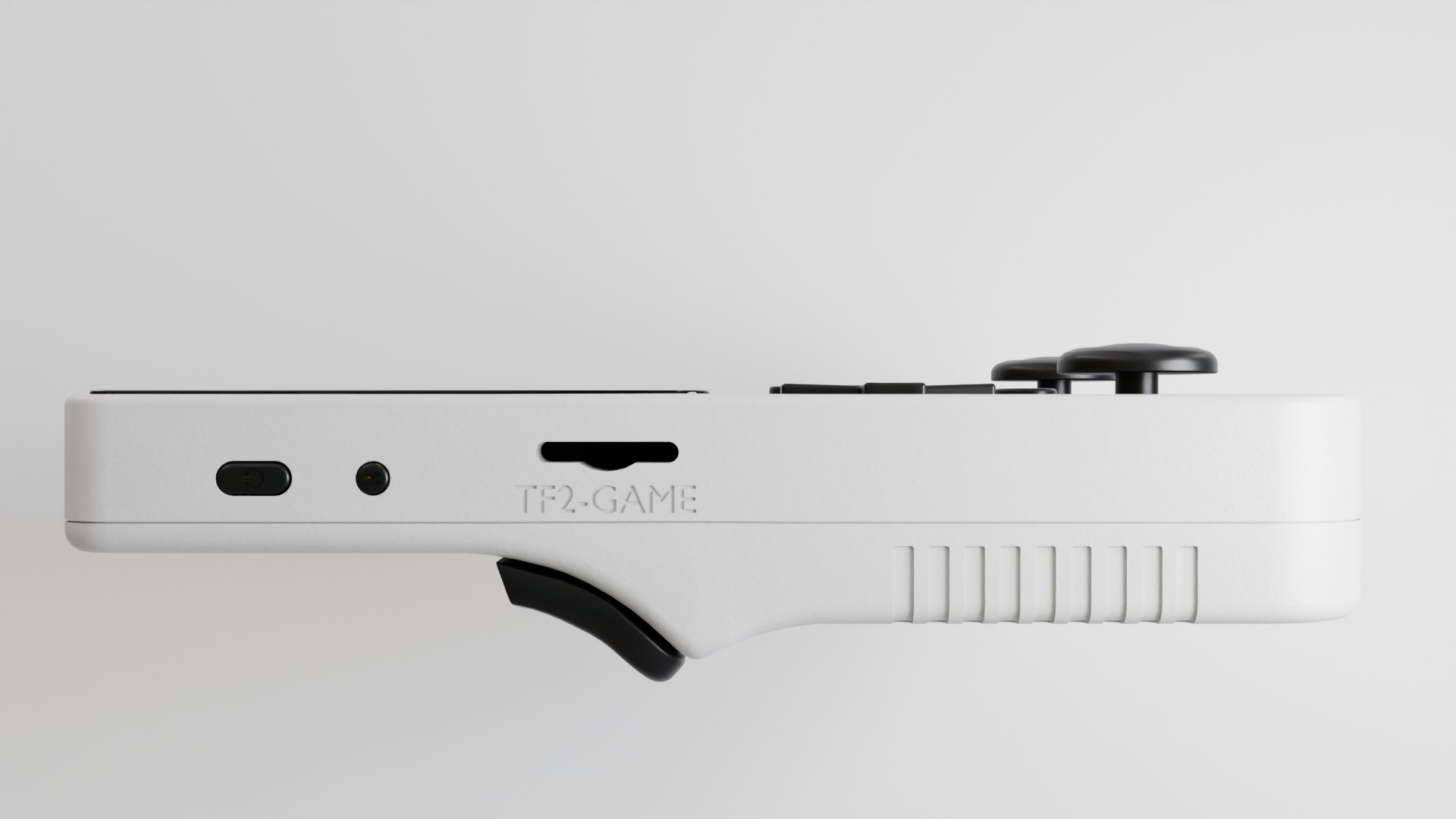 R36S Handheld Console white 3D model https://p.turbosquid.com/ts-thumb/ru/1s5SxC/vr/3/png/1776074073/1920x1080/fit_q87/a65bd4edc8f6c881102290a6f317dd2458630011/3.jpg