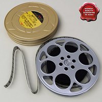 Kodak Negative Film