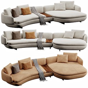 Minotti Vivienne