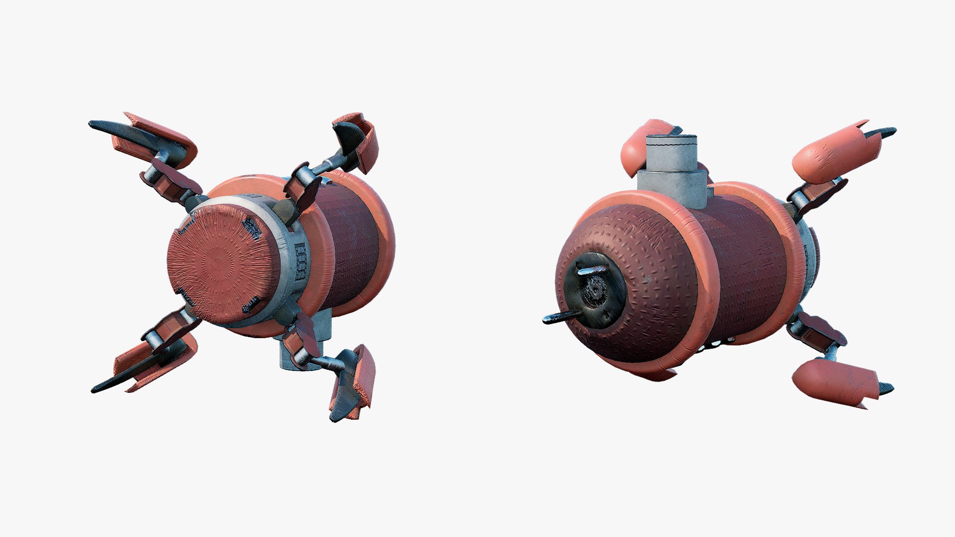 Tactical Battle Mech - Ironclad model https://p.turbosquid.com/ts-thumb/ru/6FeRoq/BW/red_top/png/1705829321/1920x1080/fit_q87/e553b398a8e04ae990232537071d1aff58b2f70d/red_top.jpg