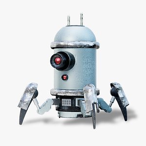 Tactical Battle Mech - Ironclad