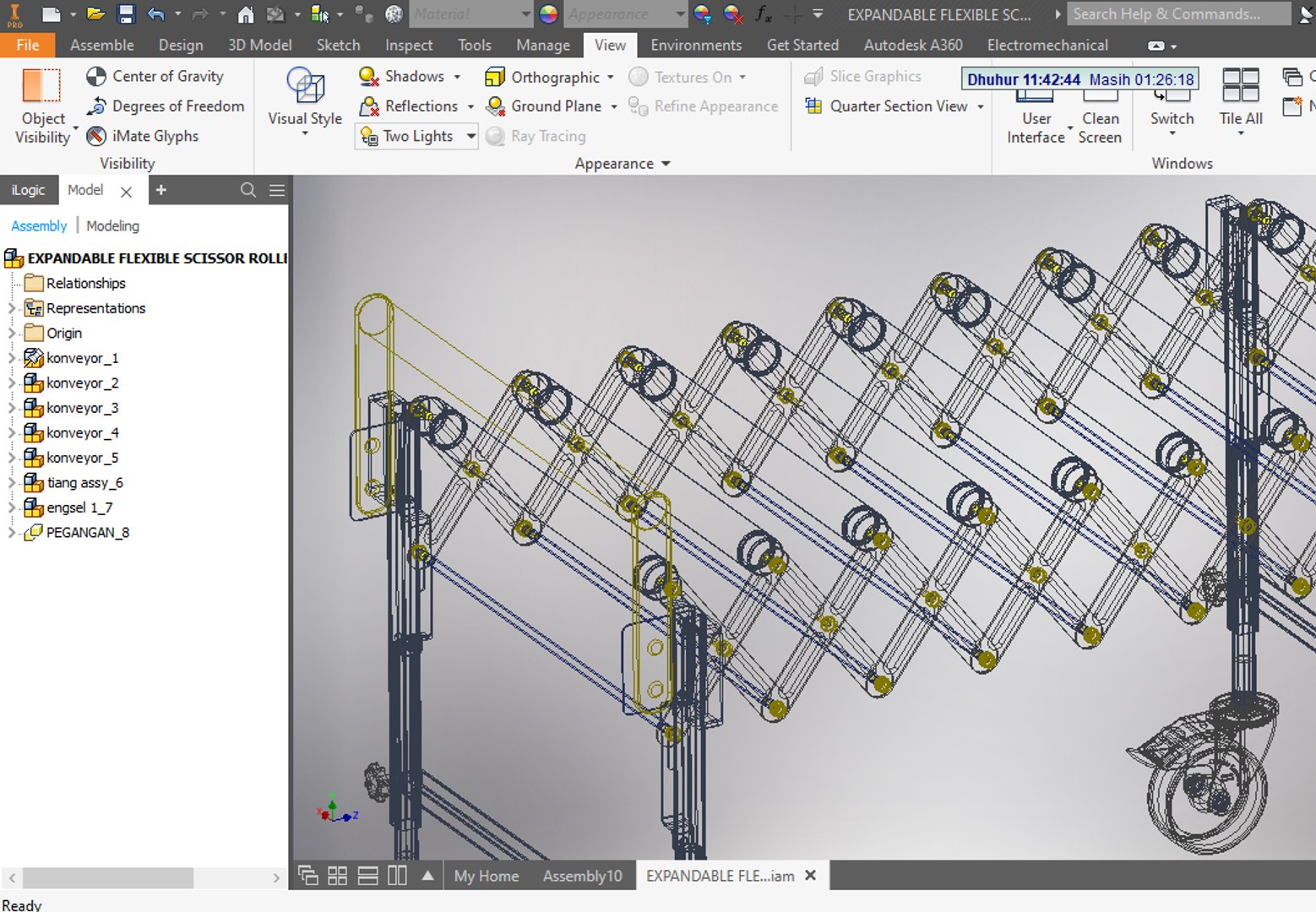 roller conveyor 3D model https://p.turbosquid.com/ts-thumb/ru/7arT9V/BwwI9vk7/screenshot390/png/1577172566/1920x1080/fit_q87/848b9c170980f3840937cd242e6a2b0fa9b1e935/screenshot390.jpg
