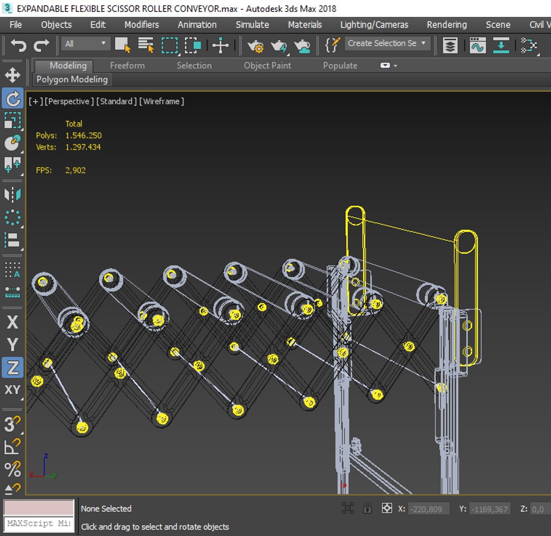 roller conveyor 3D model https://p.turbosquid.com/ts-thumb/ru/7arT9V/T1Evkzv9/screenshot388/png/1577172529/1920x1080/fit_q87/1ad8c94dc483f91b7c8c79cb75ec3dbb58da3386/screenshot388.jpg