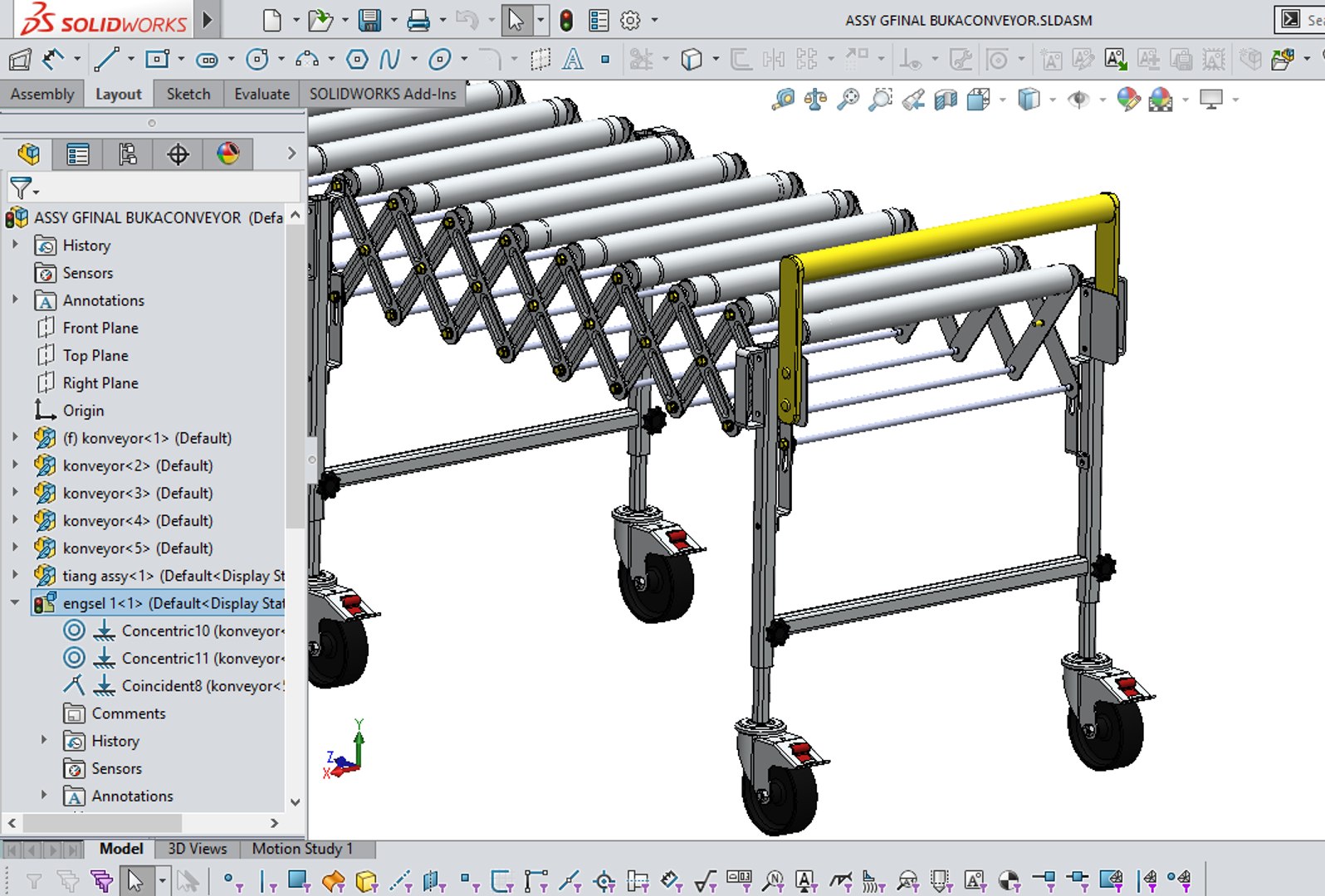 roller conveyor 3D model https://p.turbosquid.com/ts-thumb/ru/7arT9V/aGNfo9na/screenshot383/png/1577172499/1920x1080/fit_q87/720a18e3ef65aeb7d444b1eb80c16693d1bef9a8/screenshot383.jpg