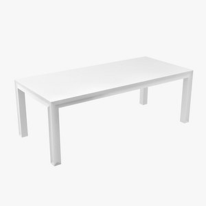 Pearl Dining Table