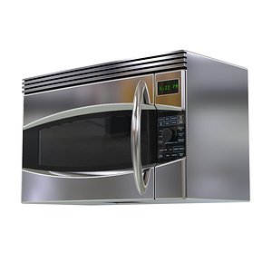 maya microwave oven ge profile