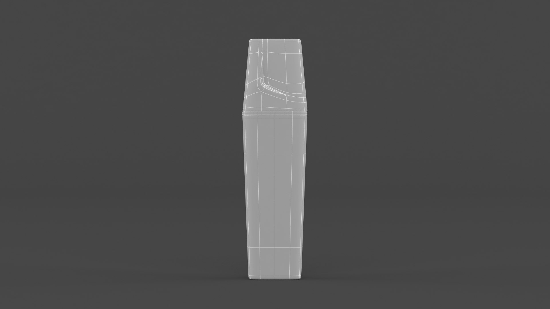 3D Highlighter TurboSquid 2054583