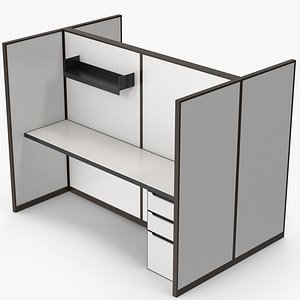 Office Cubicle