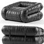 ANFIBIO armchair By Giovannetti