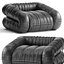 ANFIBIO armchair By Giovannetti