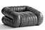 ANFIBIO armchair By Giovannetti
