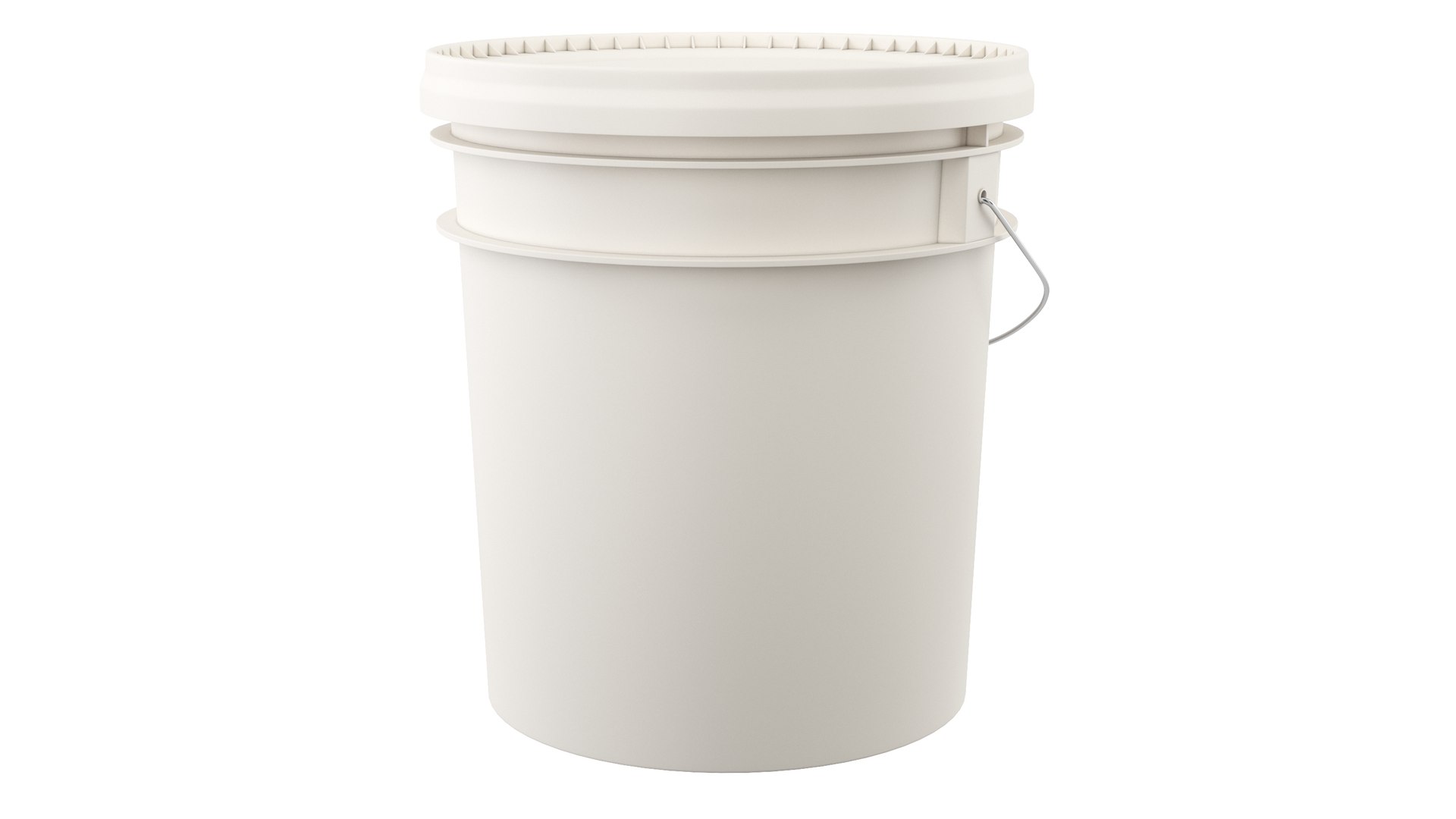 3D Bucket - TurboSquid 2136583