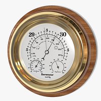 Barometer