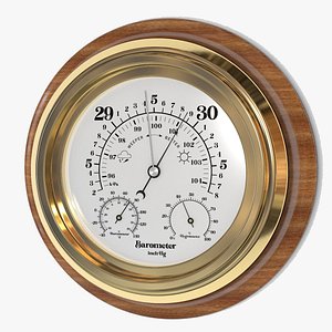 Barometer