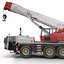 Compact Mobile Crane