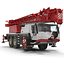 Compact Mobile Crane