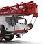 Compact Mobile Crane