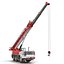 Compact Mobile Crane