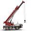 Compact Mobile Crane