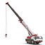 Compact Mobile Crane