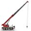Compact Mobile Crane