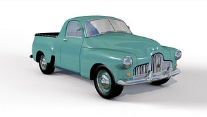1952 Holden Ute