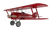 Thomas Morse S-4