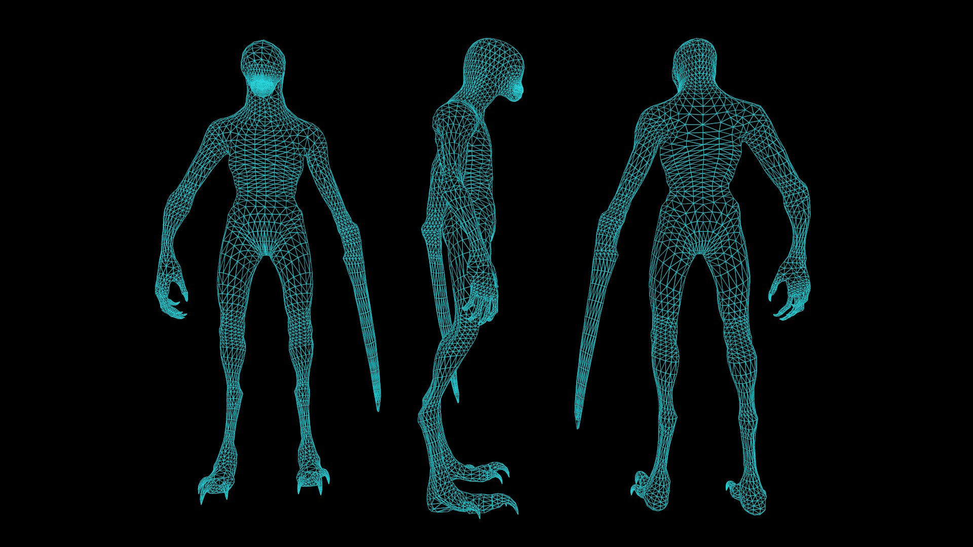 3D Monster-Mutant pack model https://p.turbosquid.com/ts-thumb/ru/WowlDY/4D/screenshot000/png/1637693541/1920x1080/fit_q87/6429b272bed88c9902441975135c9f550e5f98aa/screenshot000.jpg